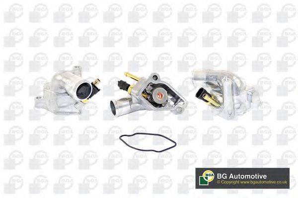 BGA CT5055 Термостат, охлаждающая жидкость