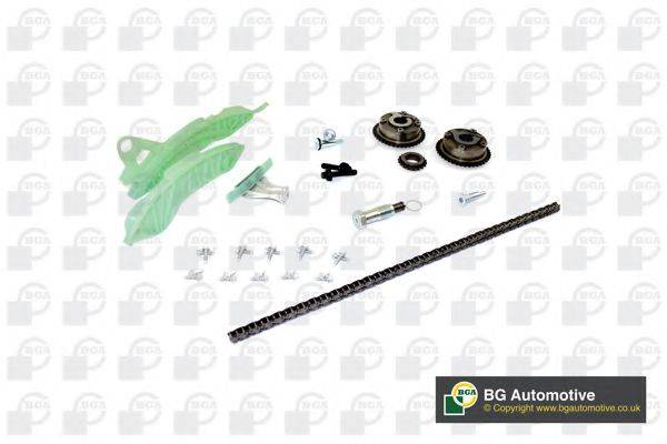 BGA TC1030VFK Комплект цели привода распредвала