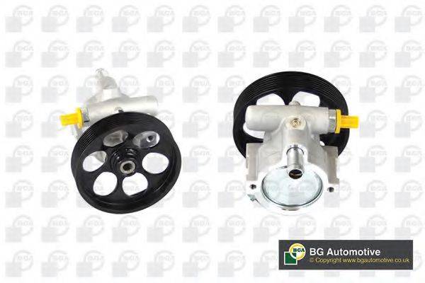 BGA PSP6310 Гидравлический насос, рулевое управление