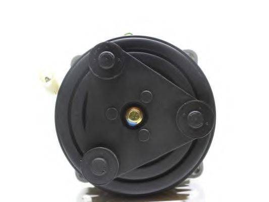 ALANKO 550269 Компрессор, кондиционер