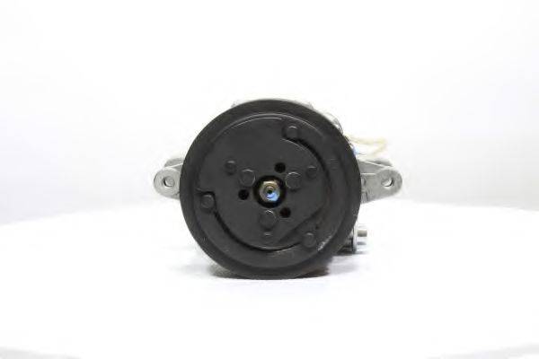 ALANKO 550433 Компрессор, кондиционер