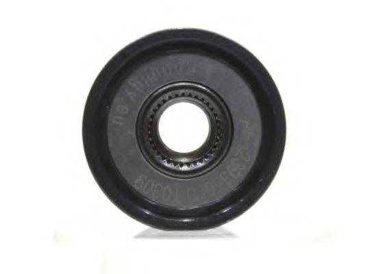 ALANKO 720075 Ременный шкив, генератор