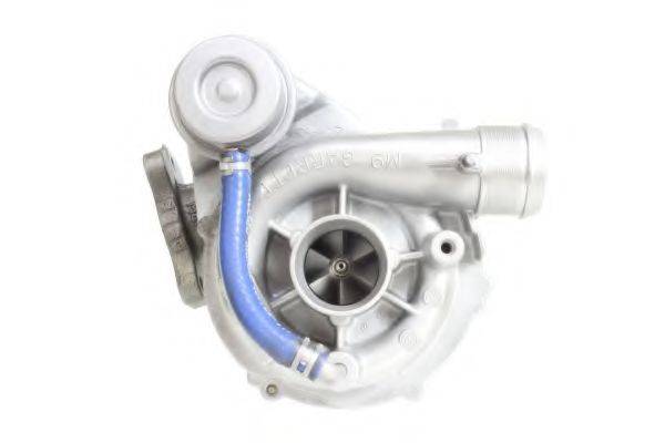 ALANKO 900017 Компрессор, наддув