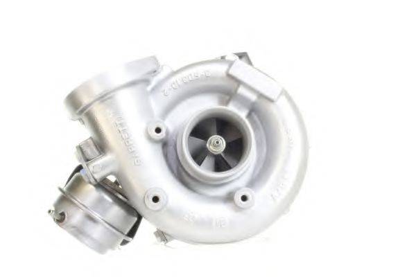 ALANKO 900203 Компрессор, наддув