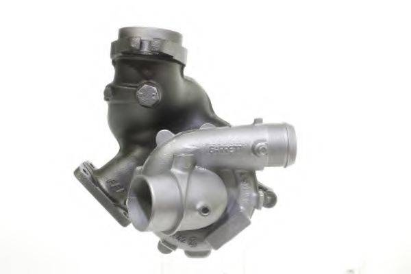 ALANKO 900626 Компрессор, наддув