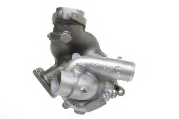 ALANKO 900982 Компрессор, наддув