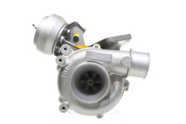 ALANKO 900984 Компрессор, наддув