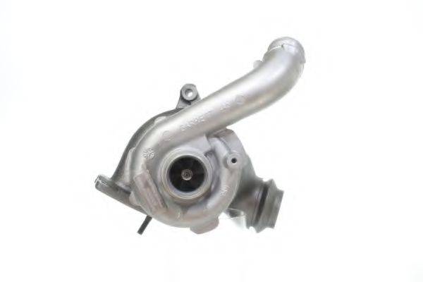 ALANKO 900625 Компрессор, наддув