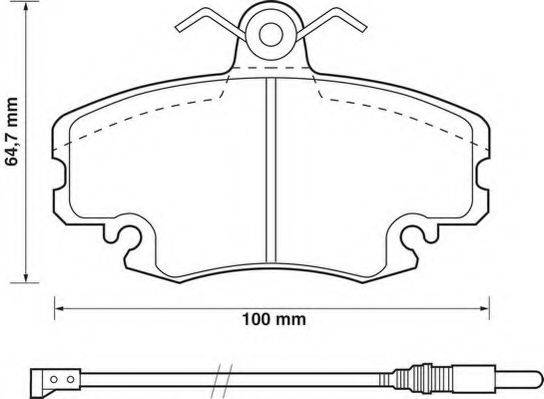 JURID 571526D