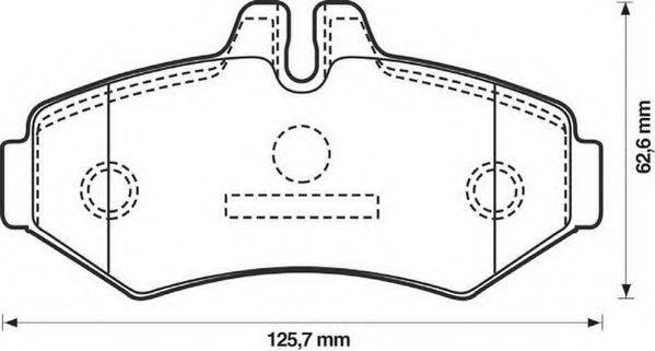 JURID 571950J