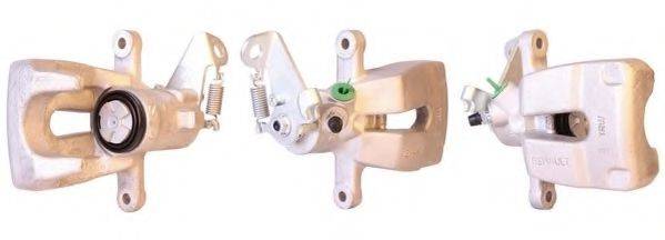 JURID 694768J Тормозной суппорт