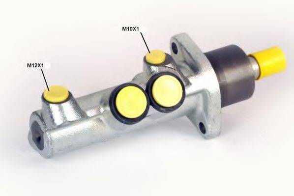 JURID 132539J Главный тормозной цилиндр