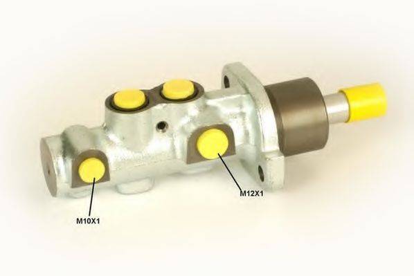 JURID 133109J Главный тормозной цилиндр