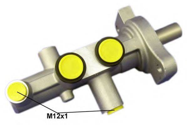 JURID 133003J Главный тормозной цилиндр