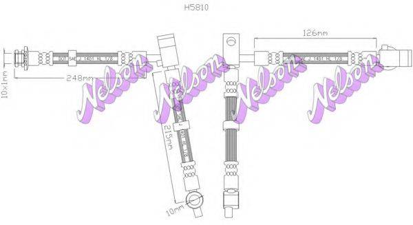 BROVEX-NELSON H5810