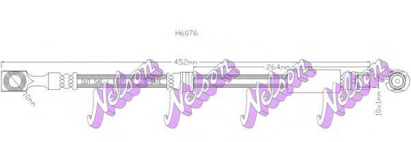 BROVEX-NELSON H6076