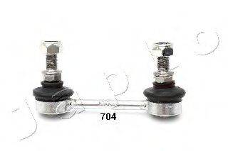 JAPKO 106704 Стабилизатор, ходовая часть