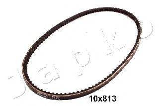 JAPKO 10X813 Клиновой ремень