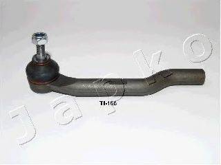 JAPKO 111166L Наконечник поперечной рулевой тяги