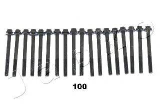 JAPKO 115100 Болт головки цилидра