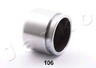 JAPKO 133106 Поршень, корпус скобы тормоза