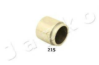 JAPKO 133215 Поршень, корпус скобы тормоза