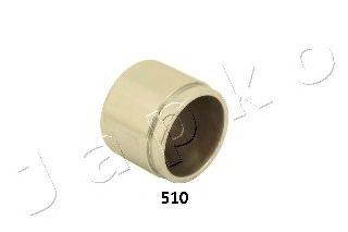 JAPKO 133510 Поршень, корпус скобы тормоза