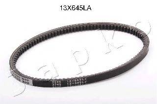 JAPKO 13X645 Клиновой ремень