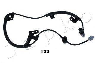 JAPKO 151122 Датчик, частота вращения колеса