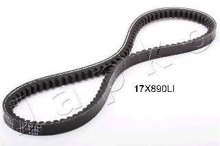 JAPKO 17X890 Клиновой ремень