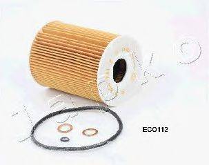 JAPKO 1ECO112 Масляный фильтр