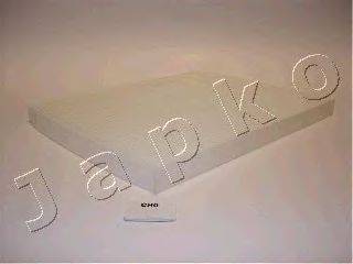 JAPKO 21CH0 Фильтр, воздух во внутренном пространстве