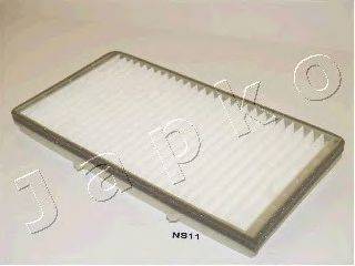 JAPKO 21NS11 Фильтр, воздух во внутренном пространстве