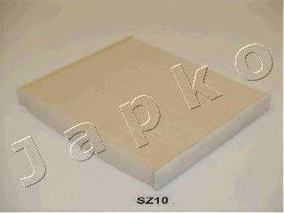 JAPKO 21Z10 Фильтр, воздух во внутренном пространстве