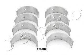 JAPKO 22208G2 Шатунный подшипник