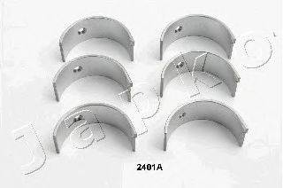 JAPKO 22401A Шатунный подшипник