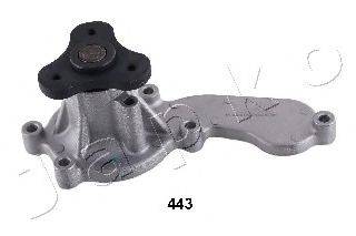 JAPKO 35443 Водяной насос