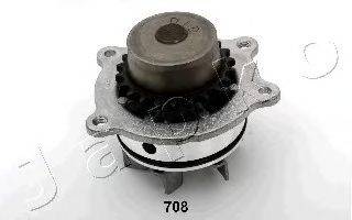JAPKO 35708 Водяной насос