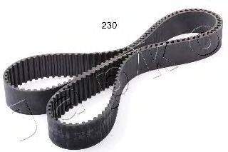 JAPKO 40230 Ремень ГРМ