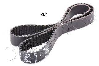 JAPKO 40891 Ремень ГРМ