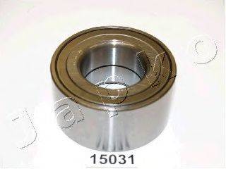 JAPKO 415031 Комплект подшипника ступицы колеса