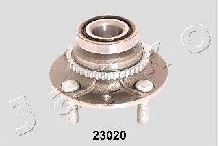 JAPKO 423020 Ступица колеса