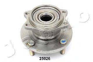 JAPKO 425026 Ступица колеса