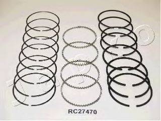 JAPKO 427470J Поршневое кольцо