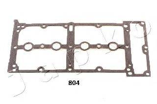 JAPKO 47804 Прокладка, крышка головки цилиндра