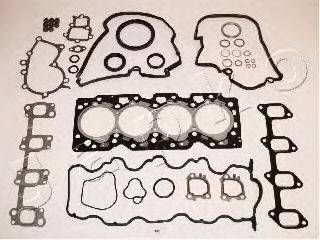 JAPKO 49295 Комплект прокладок, двигатель