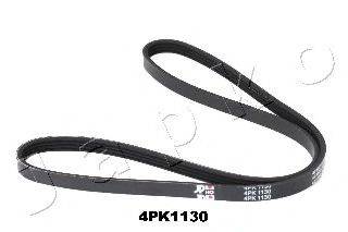 JAPKO 4PK1130 Поликлиновой ремень