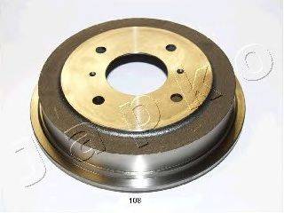 JAPKO 56108 Тормозной барабан