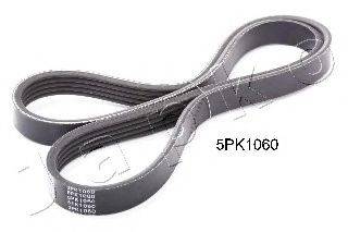 JAPKO 5PK1060