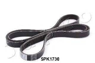 JAPKO 5PK1730 Поликлиновой ремень